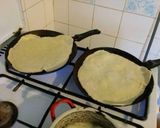 Krumplis laska recept fázis 5 fotója