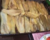 Foto del paso 4 de la receta: Lasagna de berenjenas