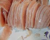 Chicken Simmered in Tomatoes and Leeks recipe step 1 photo