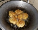 Foto langkah ke 6 dari resep Kue apem legit.