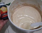 Foto langkah ke 4 dari resep Cake coklat simpel#BikinRamadanBerkesan.