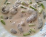 Foto langkah ke 2 dari resep Bakwan udang.