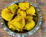 A picture of step 15 of Vegetable Batata Vada/Aloo Vada.