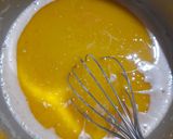 Foto langkah ke 4 dari resep Bolu karamel.