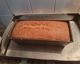 Foto del paso 8 de la receta: Budín de tangerina y durazno con arándanos, cerezas un sabor a naranja🫐🍋🍒🍑🍊