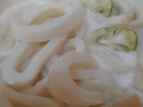 Cumi Goreng Tepung Digigit Ga Ngelawan