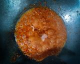 Foto langkah ke 3 dari resep Sambal nanas pete.