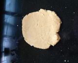 A picture of step 6 of Whole Wheat Shakarpare (Sweet Wheat Crackers).