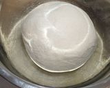 A picture of step 1 of Stuffed Yogurt Focaccia.