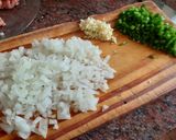 Foto del paso 1 de la receta: Hamburguesas Caseras de Ternera