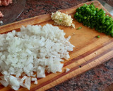 Foto del paso 1 de la receta: Hamburguesas Caseras de Ternera