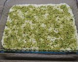Pisztáciás tiramisu recept fázis 5 fotója