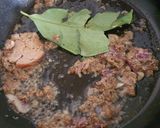 Foto langkah ke 2 dari resep Sayur Lodeh Sunda.