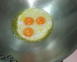 蝦仁炒蛋  #好料日記的食譜步驟2照片