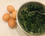 Foto del paso 4 de la receta: Revuelto a la florentina
