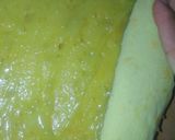 Foto del paso 13 de la receta: Jelly roll de crema de limón🍋🍋