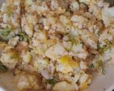 Mat samosa recipe step 1 photo