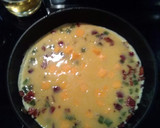 A picture of step 8 of Simple and easy frittata.