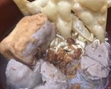 Foto langkah ke 3 dari resep [183] Bakso Malang Simpel.