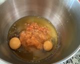 Foto del paso 2 de la receta Pan de auyama (calabaza, zapallo)
