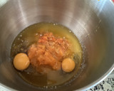 Foto del paso 2 de la receta: Pan de auyama (calabaza, zapallo)