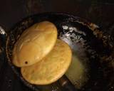 Matar kachori recipe step 5 photo