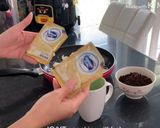 Foto langkah ke 3 dari resep Cheesecake Oreo Lumer.