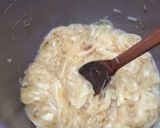 Foto del paso 2 de la receta: Cebolla caramelizada