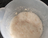 Foto del paso 1 de la receta: Pan amasado