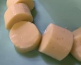 Foto langkah ke 8 dari resep Tahu Jepang sederhana.