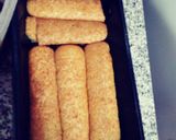 Foto del paso 2 de la receta: Postre de vainilla