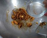 Foto langkah ke 3 dari resep Brokoli Cah Ayam.