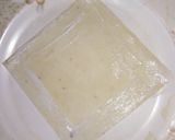 A picture of step 4 of Spring roll #CookpadRamadan #CookpadRamadan k sath.