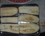 Foto del paso 2 de la receta: Berenjenas Gratinadas