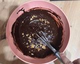 Une image de l'étape 7 de 🍫Ma succulente Tarte Brownies.