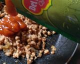 Foto langkah ke 4 dari resep Pasta bolognese.