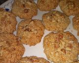 Foto del paso 3 de la receta: Galletitas de avena