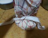 A picture of step 15 of Maleeda.