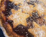 Tarta z dżemem krok przepisu 3 zdjęcie