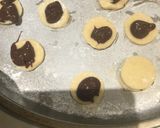 Foto del paso 5 de la receta: Cookies vainilla Nutella