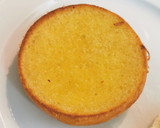 Foto del paso 2 de la receta: Hamburguesa de ternera con Camembert y Cebolla caramelizada