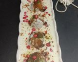 व्रत वाले दही बड़े (vrat wale dahi vade recipe in HIndi) रेसिपी चरण 6 फोटो