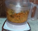 A picture of step 5 of Falafel #CookpadRamadan #IftariContest.