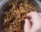 صورة لخطوة 12 من وصفة الكشري المصري الاصيل 😋