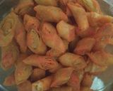 Foto langkah ke 9 dari resep Kulit lumpia goreng aneka rasa.