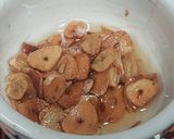 รูปขั้นตอนการทำที่ 2 ของ ข้าวต้มเครื่อง (Rice Porridge)