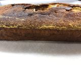 Une image de l'étape 8 de Gâteau raisin gingembre.