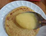 Pancake Mangga Gluten free langkah memasak 5 foto