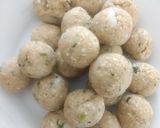 Foto del paso 4 de la receta: Albóndigas de avena