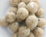 Foto del paso 4 de la receta: Albóndigas de avena